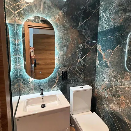 Apartamento Casco Antiguo *