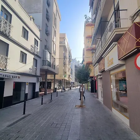 Casco Antiguo Benidorm