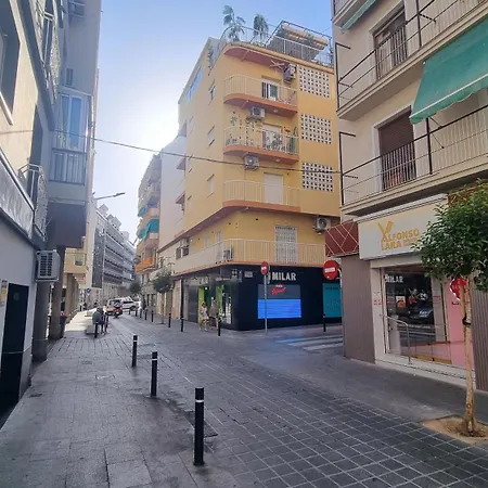 Casco Antiguo *